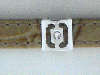 Click to see more information about this 'Bracelet Slides' item.