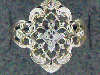 Click to see more information about this 'Ladies Antique Rings # 2' item.