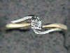 Click to see more information about this 'Better Diamond Accent Rings' item.