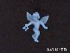 Click to see more information about this 'Cherub and Angel Earrings and Tacks' item.