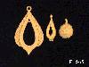 Click to see more information about this 'Chandelier Earrings and Pendants' item.