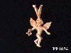 Click to see more information about this 'Cherub and Angel Pendants, Slides, & Pins' item.