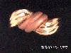 Click to see more information about this 'Dome Rings - Two Tone' item.