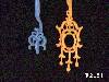 Click to see more information about this 'Chandelier Earrings and Pendants' item.