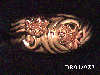 Click to see more information about this 'Dome Rings - Two Tone' item.