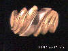 Click to see more information about this 'Dome Rings - Two Tone' item.