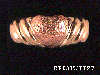 Click to see more information about this 'Dome Rings - Two Tone' item.