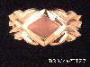 Click to see more information about this 'Dome Rings - Two Tone' item.