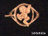 Click to see more information about this 'Cherub and Angel Rings' item.