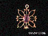 Click to see more information about this 'Color Stone Earrings' item.