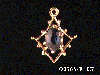 Click to see more information about this 'Color Stone Earrings' item.
