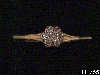 Click to see more information about this 'Ladies Flower Rings #2' item.
