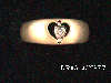 Click to see more information about this 'Dome Rings - Two Tone' item.