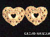 Click to see more information about this 'Color Stone Earrings' item.