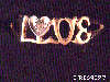 Click to see more information about this 'Love' item.