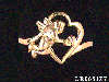 Click to see more information about this 'Cherub and Angel Rings' item.