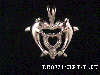 Click to see more information about this 'Heart Pendants and Earrings' item.