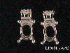 Click to see more information about this 'Color Stone Earrings' item.
