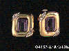Click to see more information about this 'Color Stone Earrings' item.