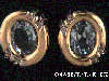 Click to see more information about this 'Color Stone Earrings' item.
