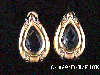 Click to see more information about this 'Color Stone Earrings' item.