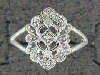 Click to see more information about this 'Ladies Antique Rings # 2' item.