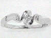 Click to see more information about this 'Better Diamond Accent Rings' item.