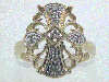 Click to see more information about this 'Ladies Antique Rings # 2' item.