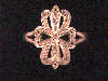 Click to see more information about this 'Ladies Antique Rings # 2' item.