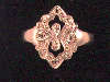 Click to see more information about this 'Ladies Antique Rings # 2' item.