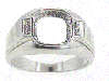 Click to see more information about this 'New Gents Onxy/Cab Rings' item.