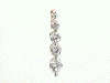 Click to see more information about this 'Journey Earrings' item.